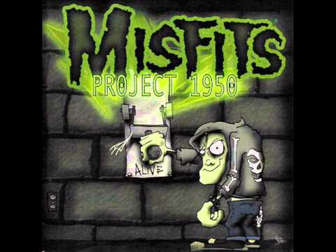 misfits full album
